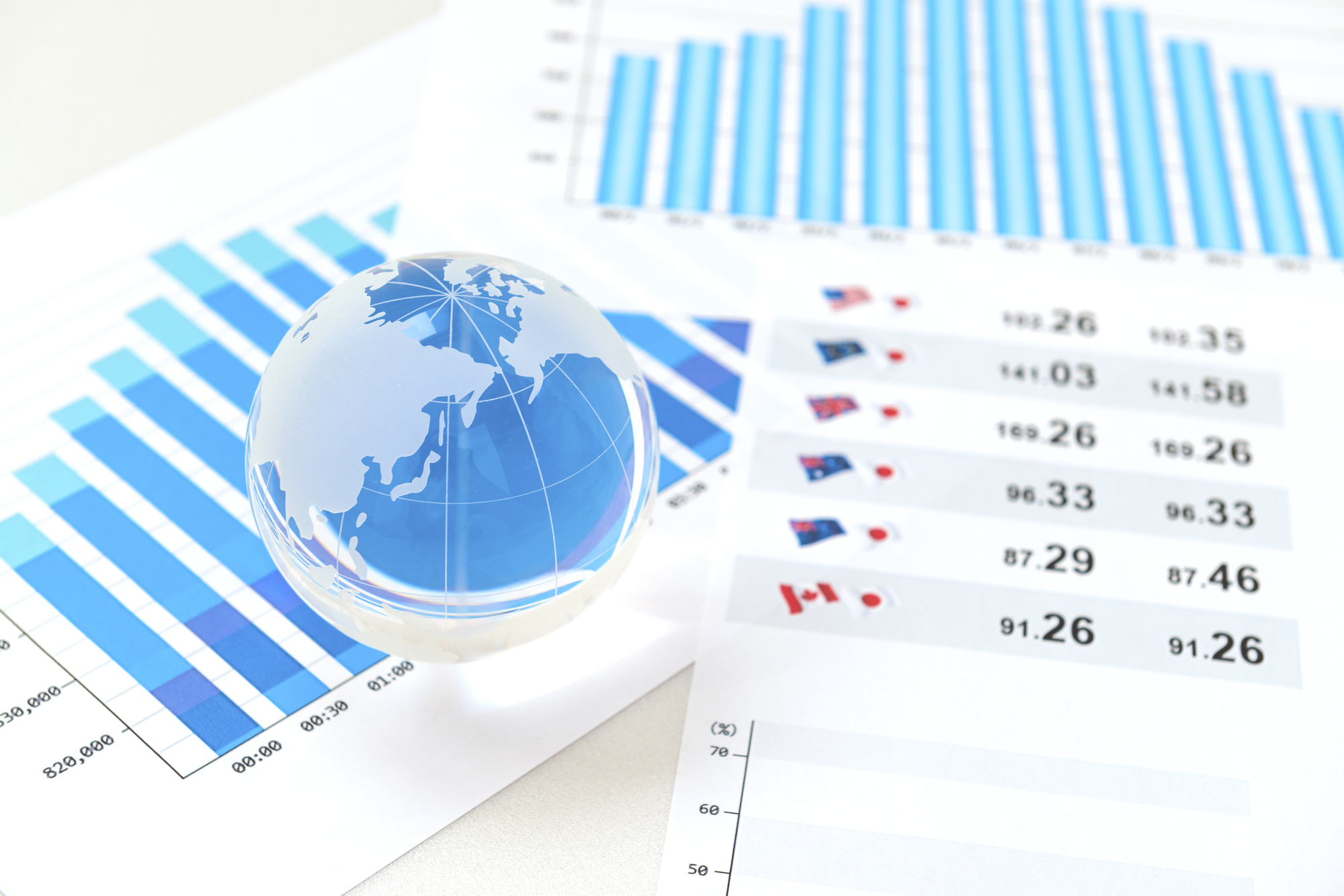 外貨建て保険とは？円安と円高どちらがお得？加入時のポイントを解説 | FP無料相談サービスのマネプロ【公式】