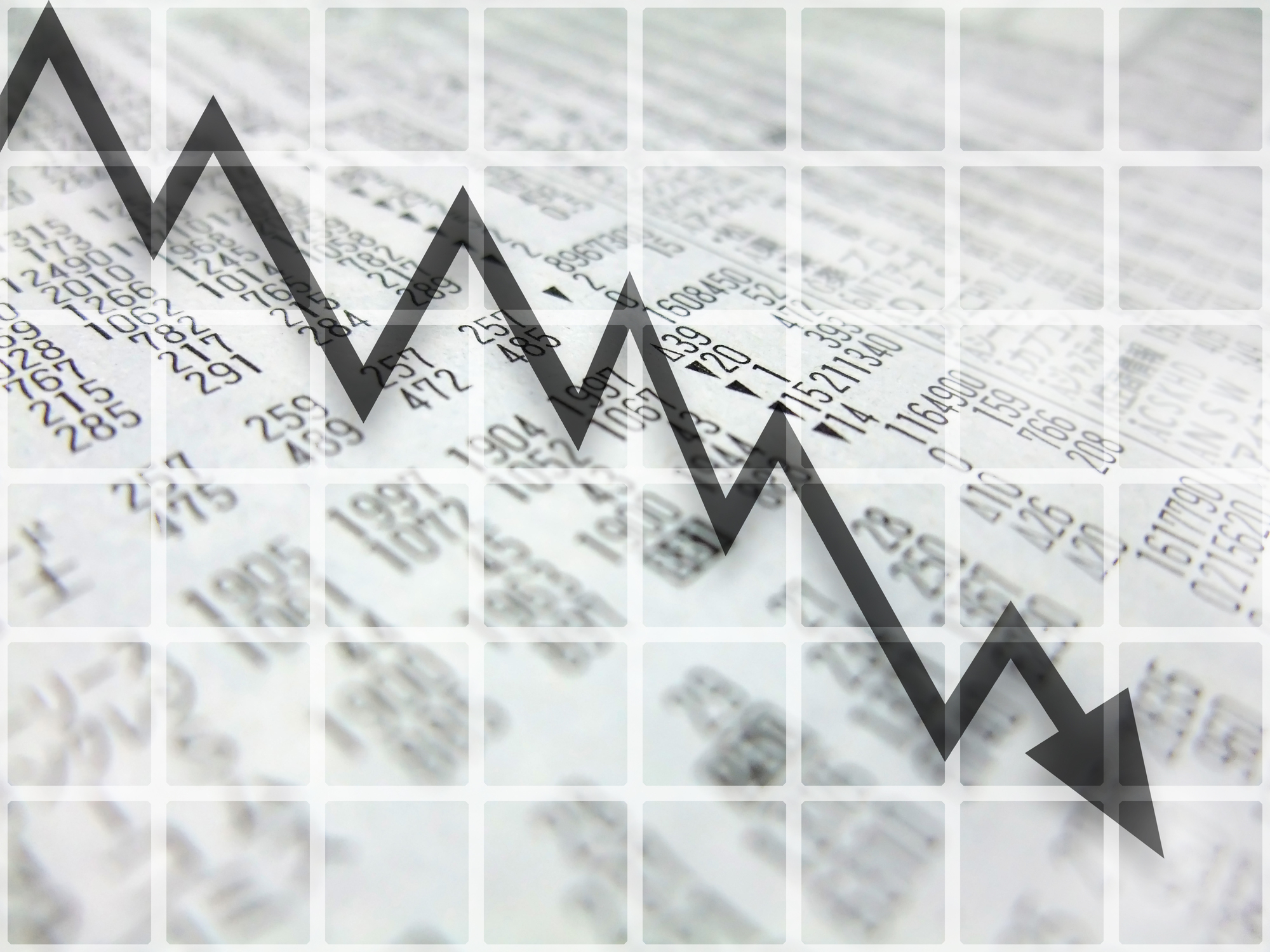 FP解説】株価暴落に動揺しない！NISA投資初心者が知っておくべきポイントとは？ | FP無料相談サービスのマネプロ【公式】