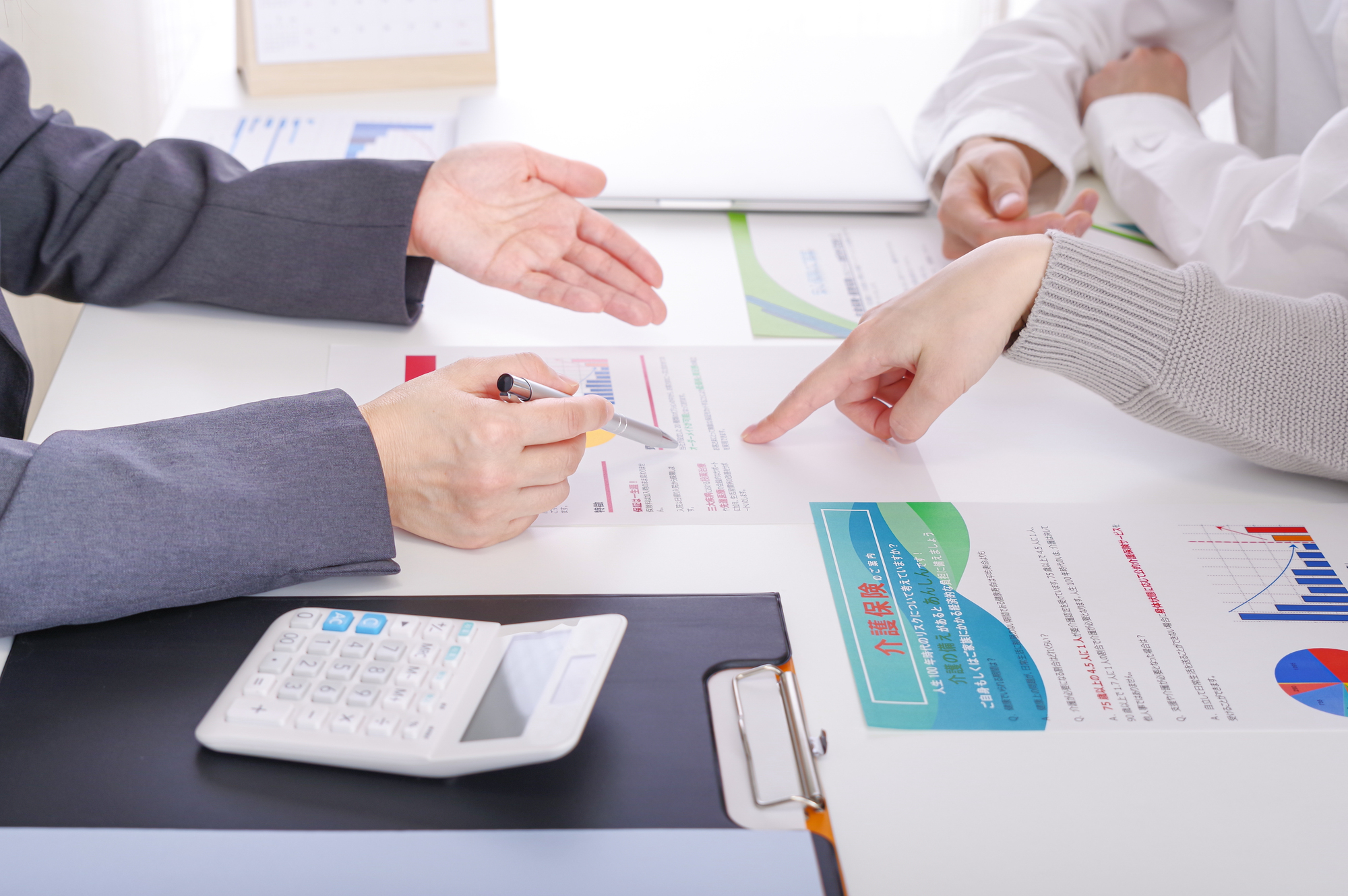 保険相談はどこがベスト？FP、保険会社、保険ショップを徹底比較 | FP無料相談サービスのマネプロ【公式】