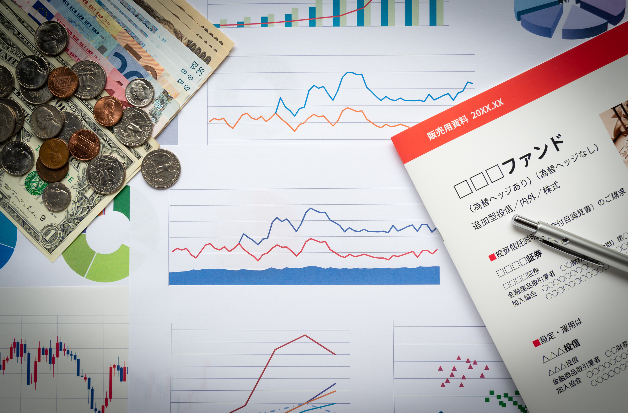 ファンドラップで大損？仕組みとリスクを正しく理解しよう | FP無料相談サービスのマネプロ【公式】