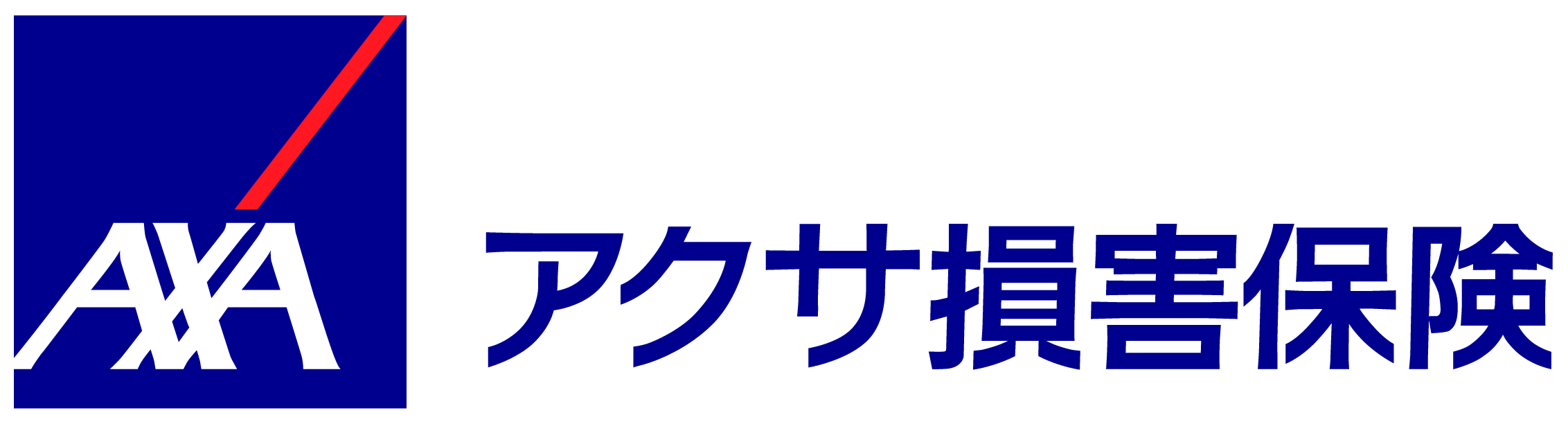 アクサ損害保険株式会社