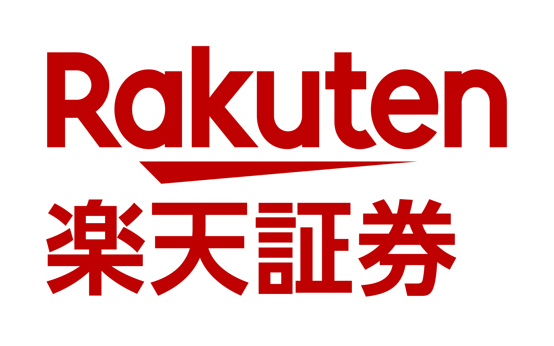 楽天証券株式会社